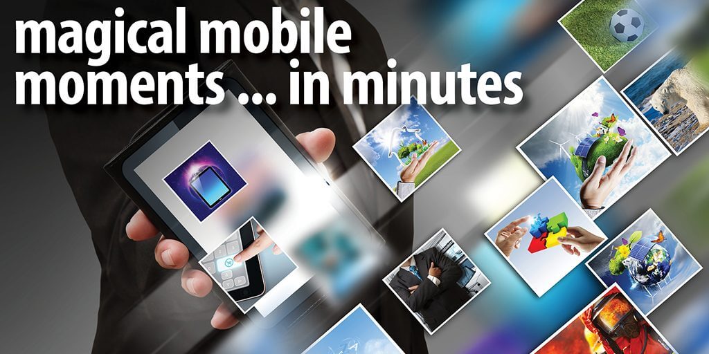 1 Mobile Moments 72715 tweet The best website design agency in Columbus Baytech Companies