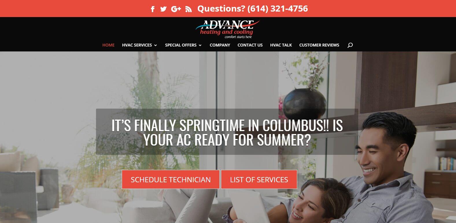 Web design agency in columbus, the best web designer in columbus, digital marketing agency in columbus