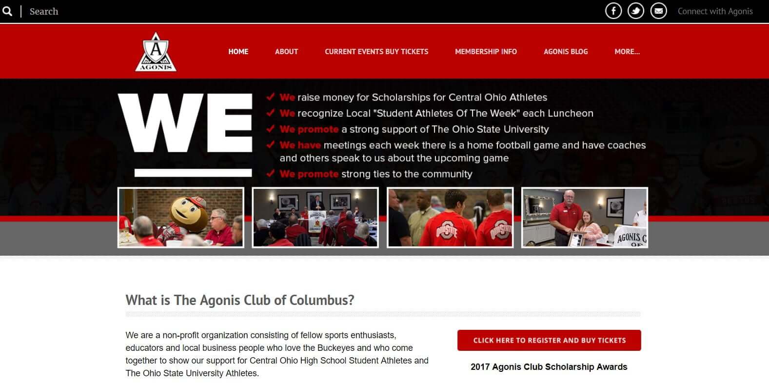 Web design agency in columbus, the best web designer in columbus, digital marketing agency in columbus