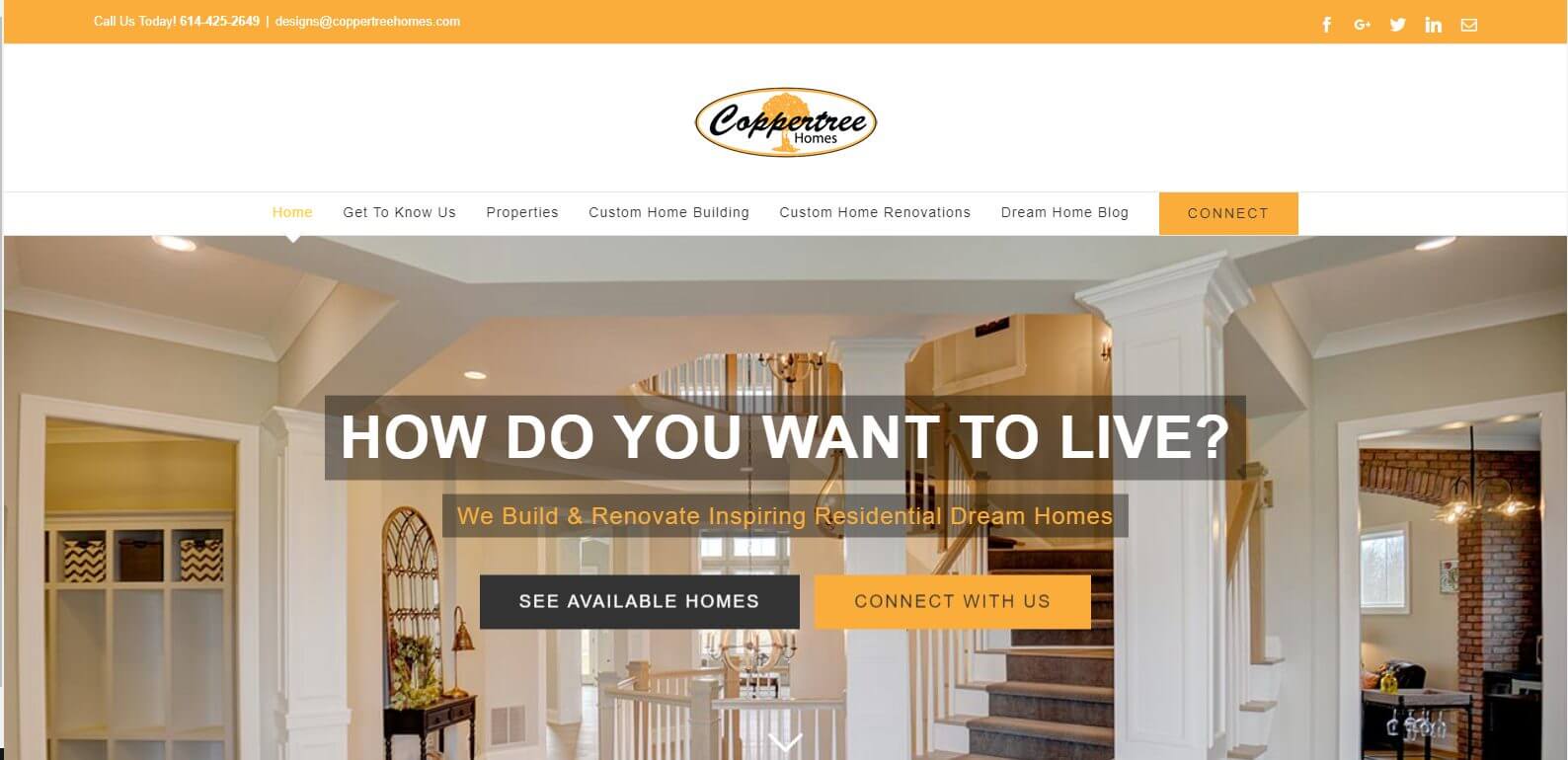 Web design agency in columbus, the best web designer in columbus, digital marketing agency in columbus