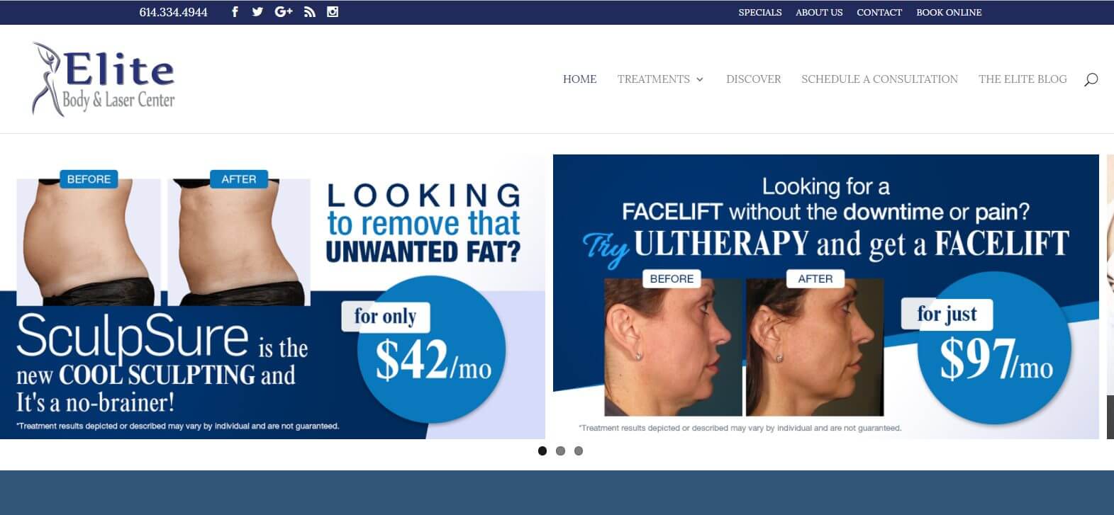 Web design agency in columbus, the best web designer in columbus, digital marketing agency in columbus