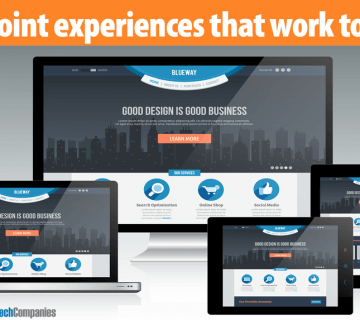 The best website design agency in Columbus   Baytech Companies