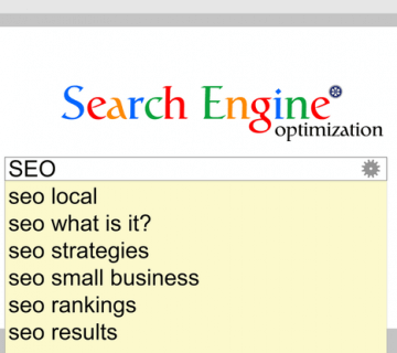 Small Business Seo