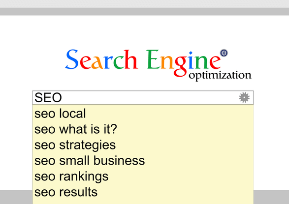 small business seo