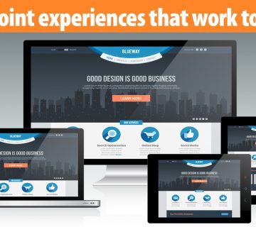The best website design agency in Columbus   Baytech Companies