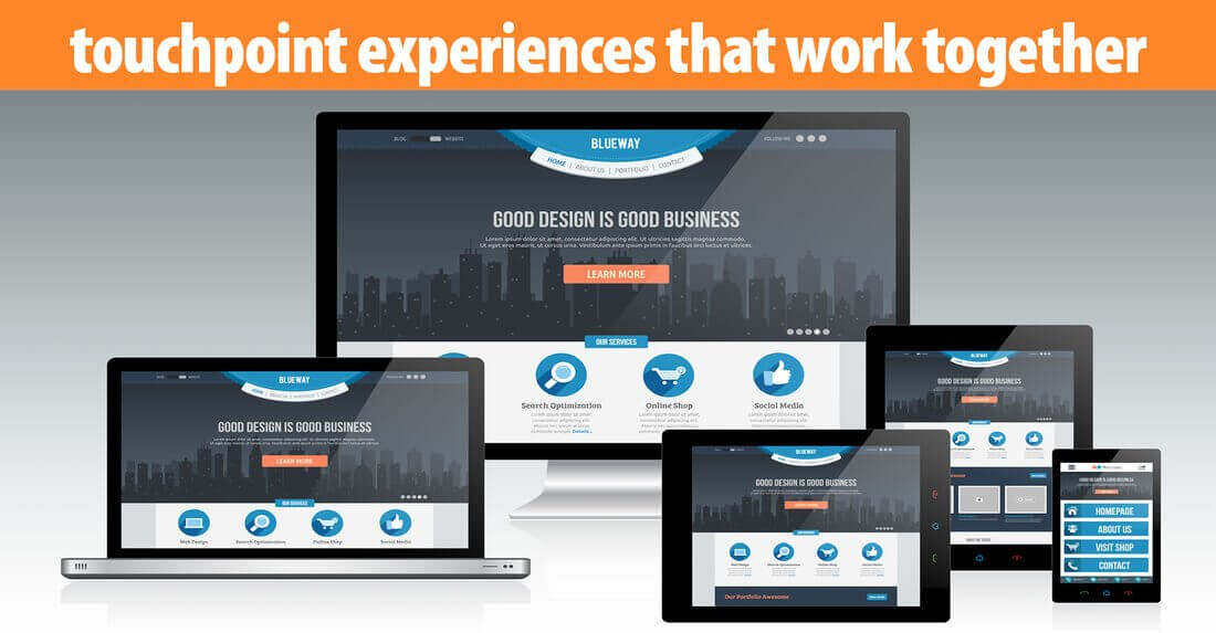 The best website design agency in Columbus   Baytech Companies
