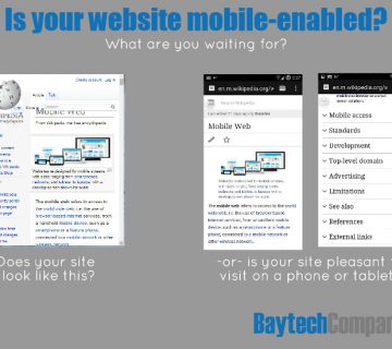 Top Digital Marketing Agency in Columbus   Baytech Companies