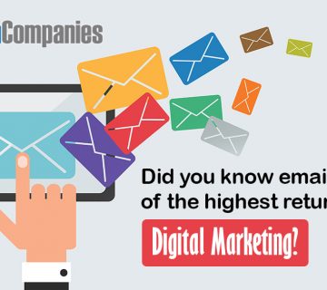 Top Digital Marketing Agency in Columbus   Baytech Companies