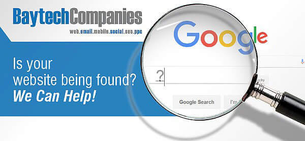Top SEO Company Agency in Columbus   Baytech Companies