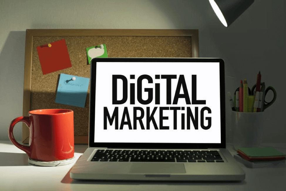 Top Digital Marketing Agency in Columbus Baytech Companies