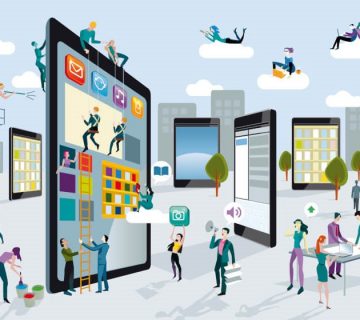 Top Digital Marketing Agency in Columbus   Baytech Companies