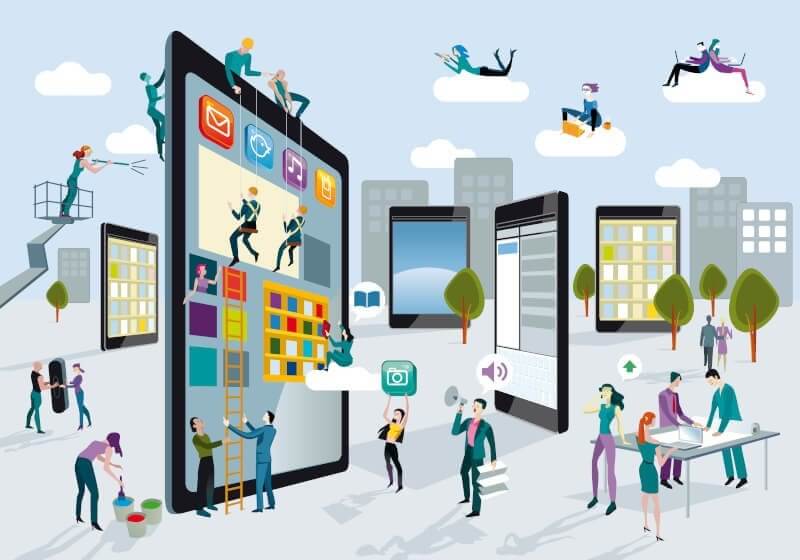 Top Digital Marketing Agency in Columbus Baytech Companies