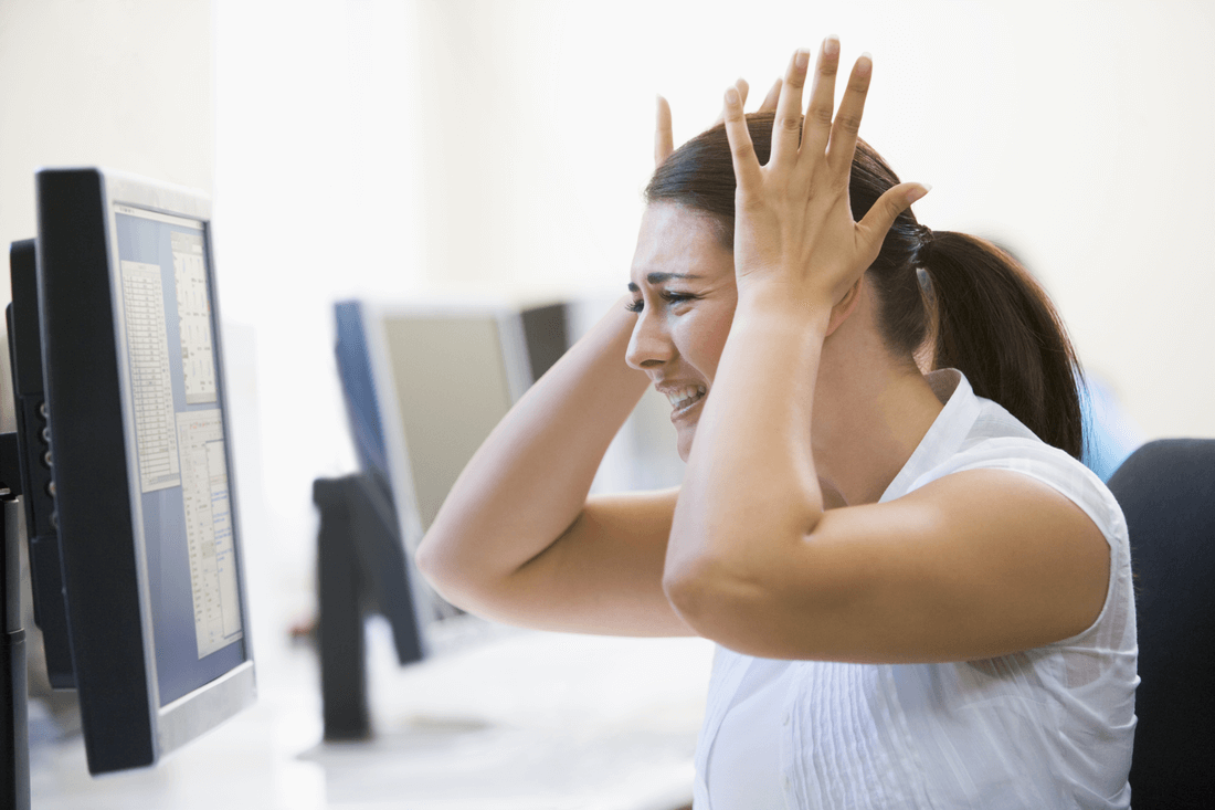 Responsive Website Designer in Columbus