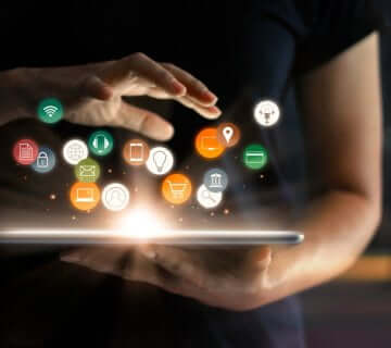 Baytech Companies provides digital marketing summary reports every month for our client