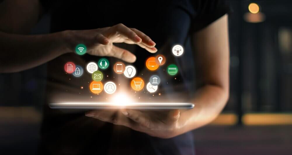 Baytech Companies provides digital marketing summary reports every month for our client