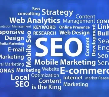 About us advanced SEO techniques