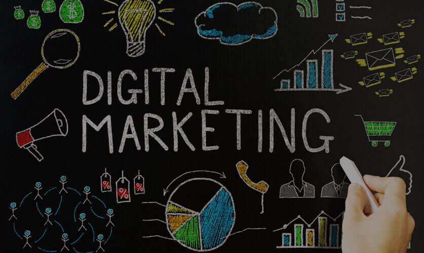 Digital Marketing Trends