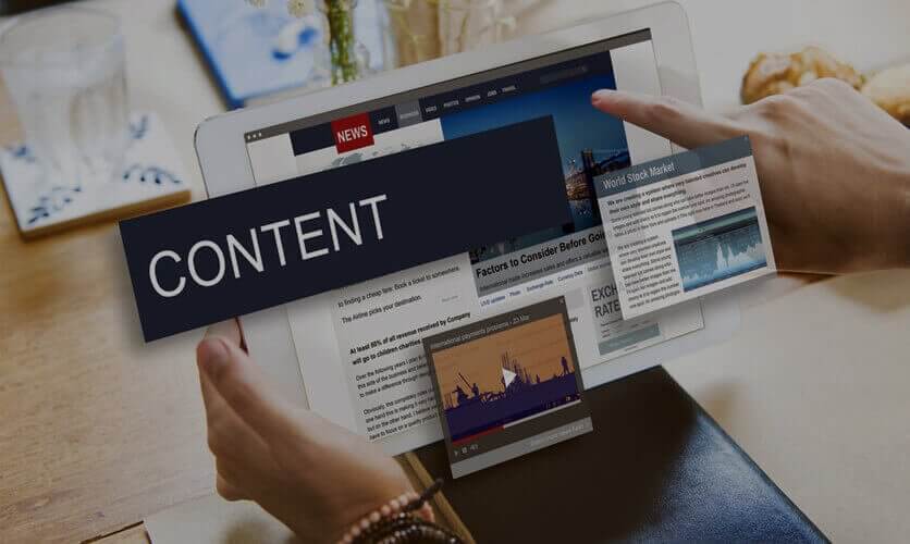 How to Do Content Marketing for E commerce