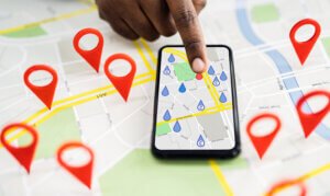 google maps