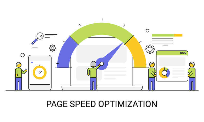 Why Do Image Sizes Affect Your Website Ranking?