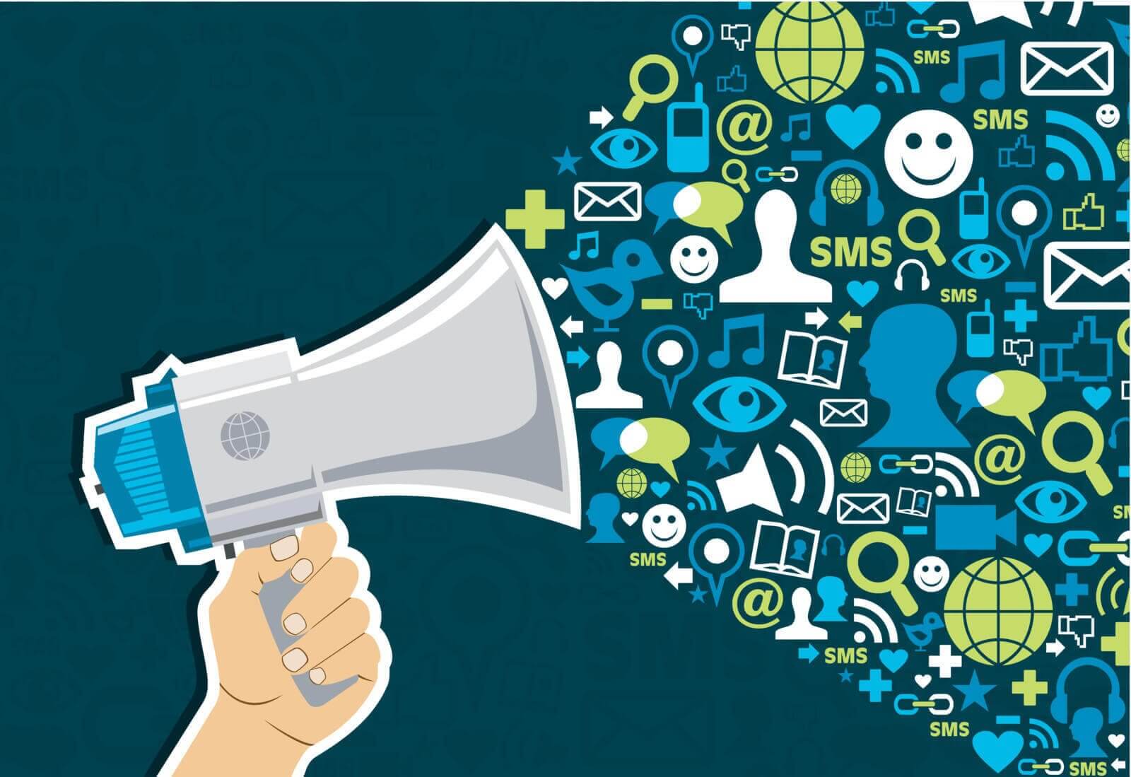 Social media marketikng agency in columbus Baytech Companies