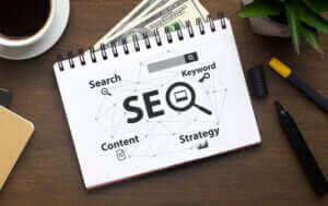 Search Engine Optimization