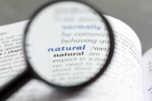 Unique Semantic Vocabulary