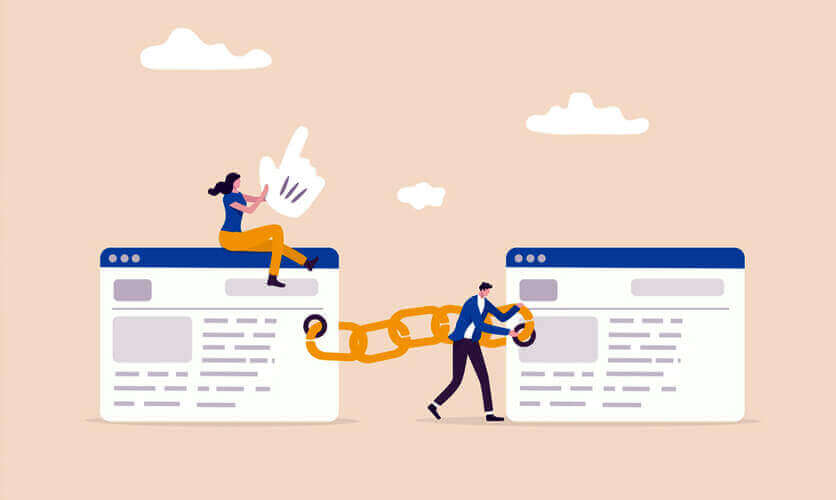 Links  Digital Marketing Agency in Columbus   Baytech Companies