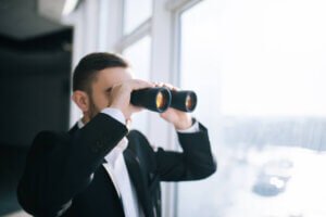Analyze the backlinks of your competitors
