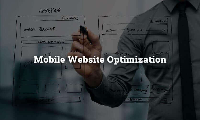 The Definitive Guide for Mobile Website Optimization