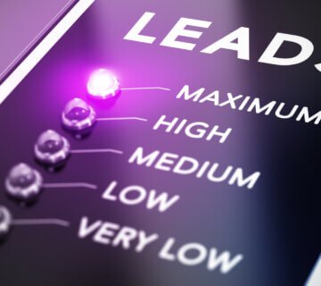 Lead generation services for your business