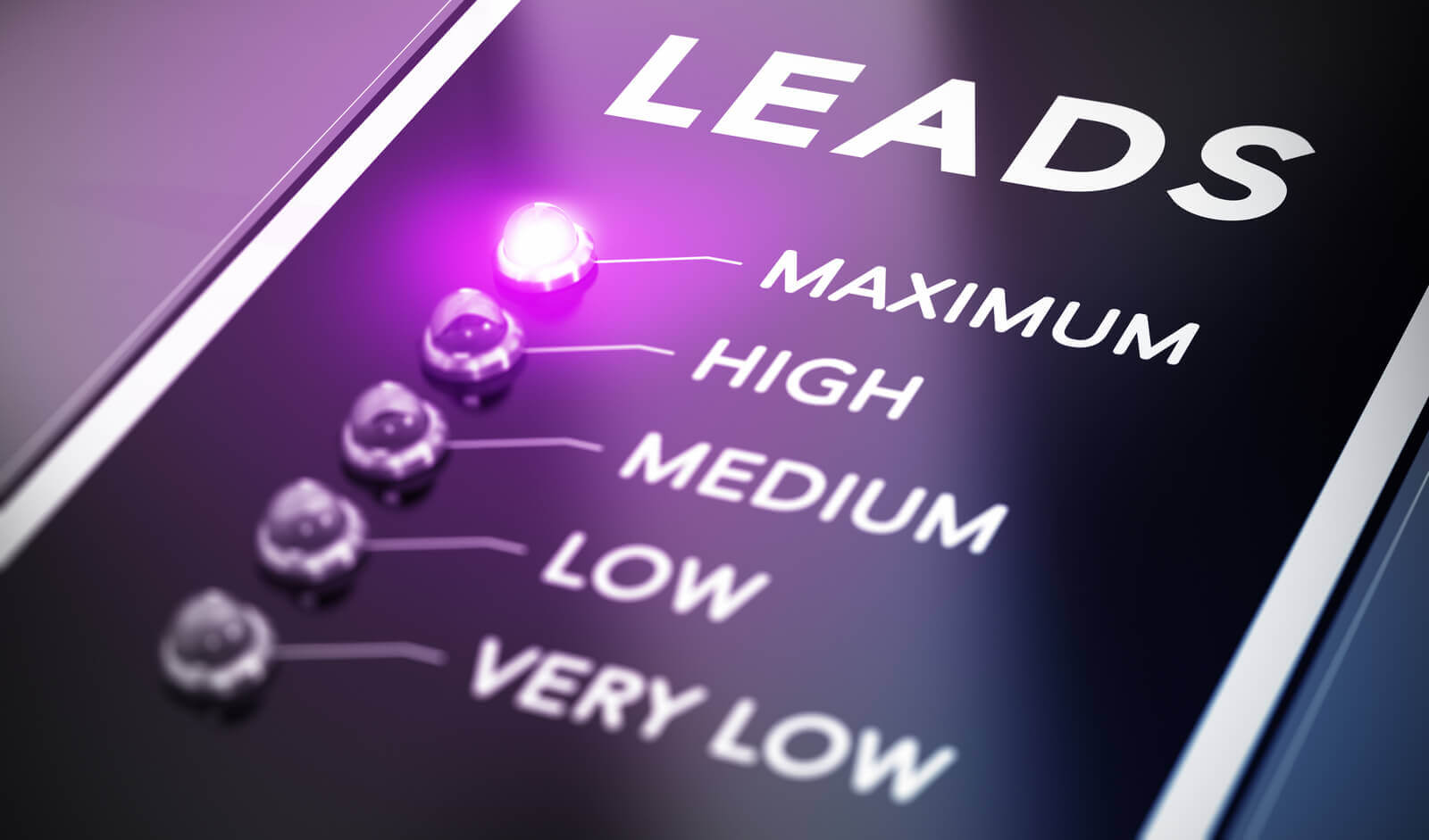 Lead generation services for your business