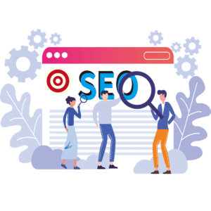 On Page SEO