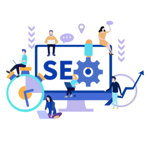 Technical SEO