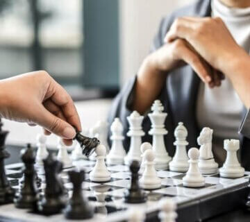Uncover Competitors and Discover Their Marketing Techniques