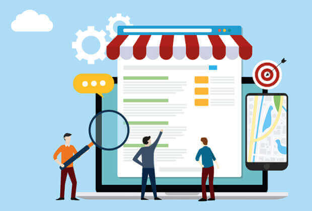 Baytech Local SEO Company