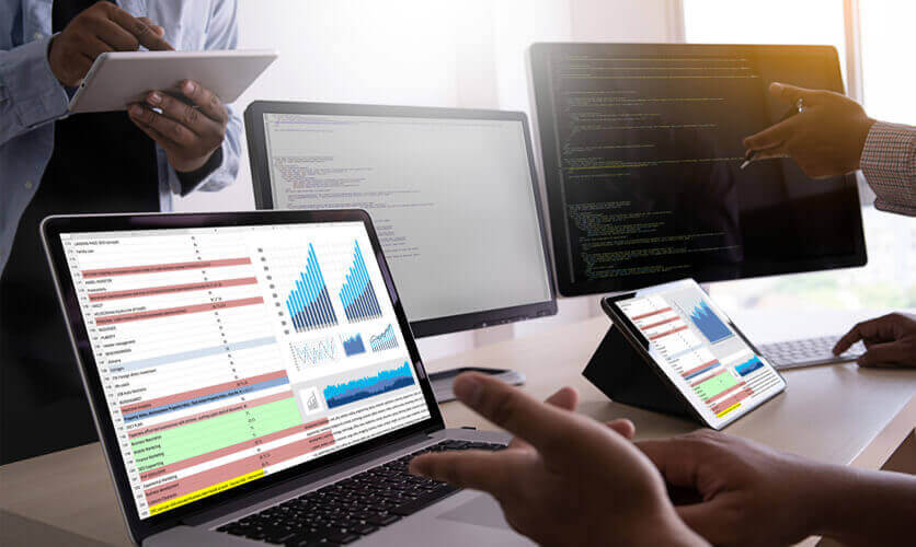 Digital Marketing Agency in Columbus Baytech Companies