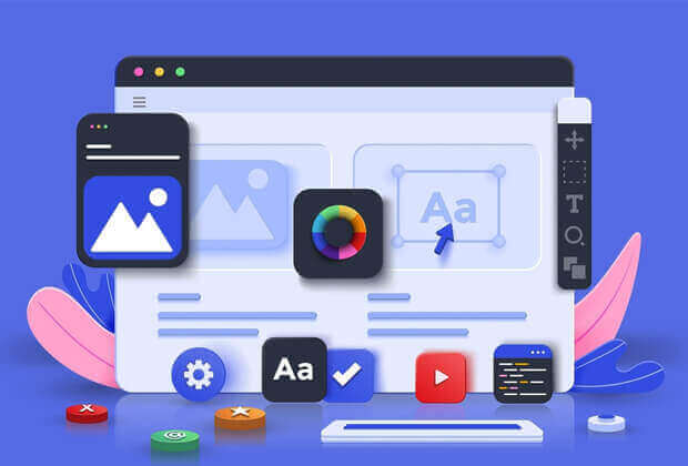 Professional Web Design Company