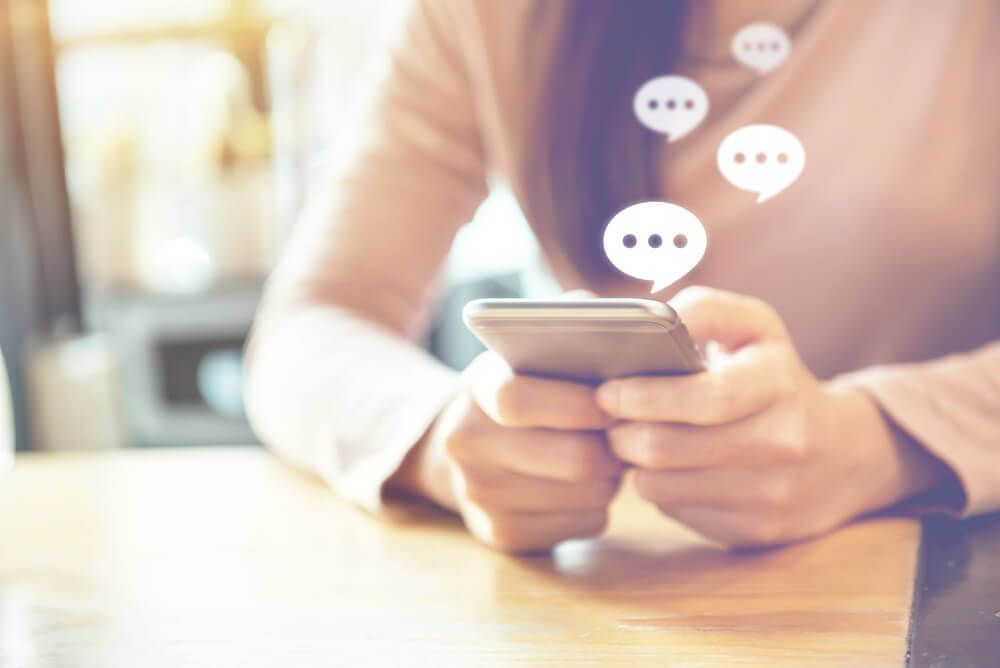 SMS Marketing baytech Mobile sms marketing Digital Marketing Agency in Columbus Baytech Companies