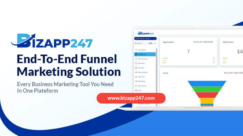 Digital marketing Agency in Columbus provides the best marketing solutions and systems available