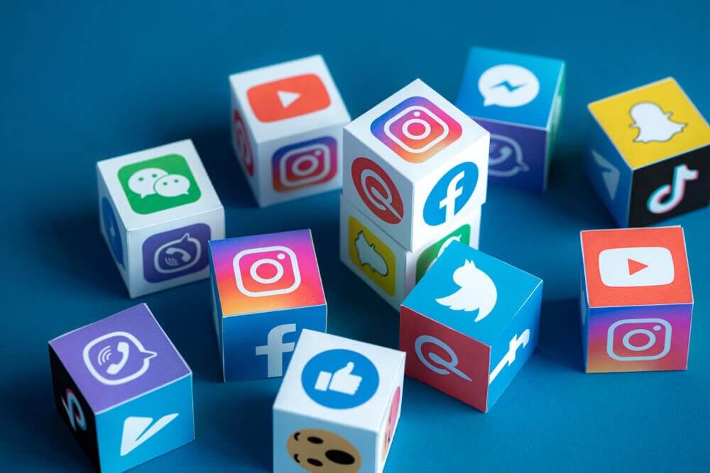 Social Media Management company in Columbus Baytech Companies