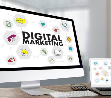 Why You Should Work with a Professional Digital Marketing Agency