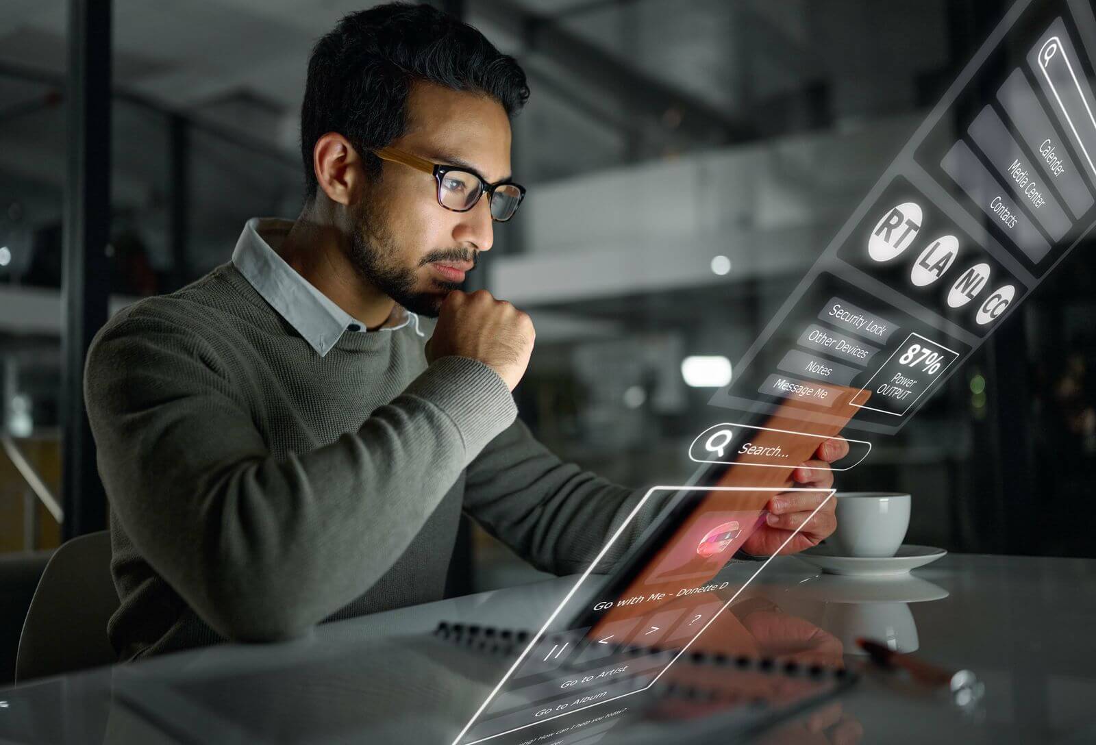 Why You Should Work with a Professional Digital Marketing Agency