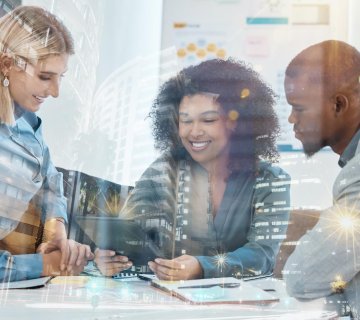 By entrusting your marketing efforts to a team of experienced professionals, you can focus on the core aspects of your business while benefiting from the agency's expertise, flexibility, and commitment to your success 