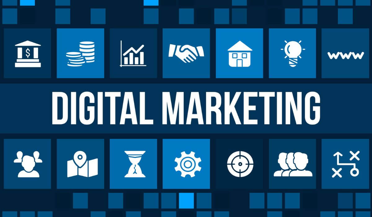 Digital Marketing Agency Columbus