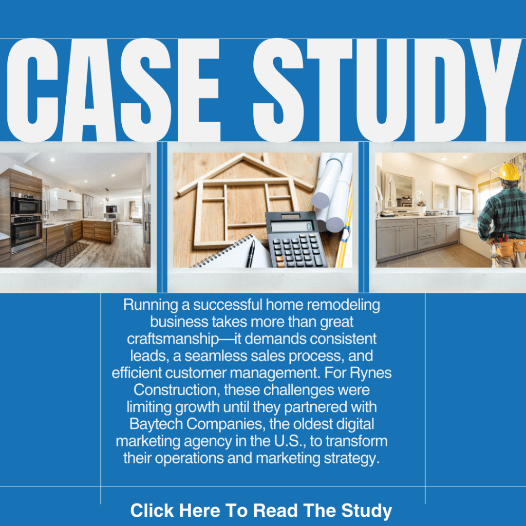 Home Remodeling case study Baytech Co 1024x1024