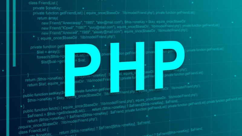 Php