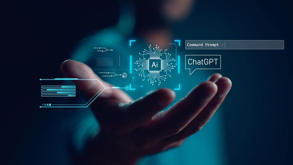 AI marketing integration, Baytech solutions Columbus