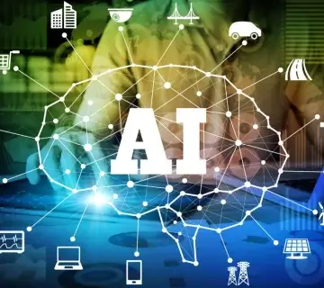 What is AI how does it work 360x320